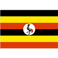 أوغندا  '
